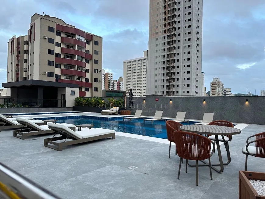 Foto 1 de Apartamento com 3 Quartos à venda, 104m² em Centro, Itajaí