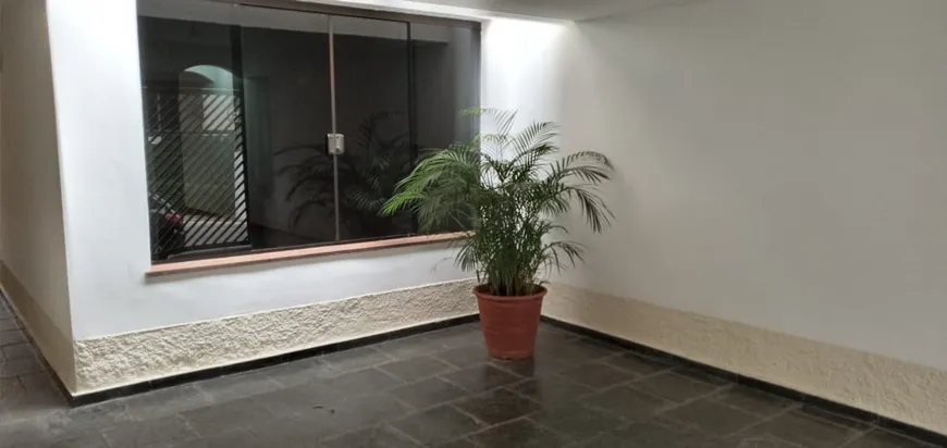 Foto 1 de Casa com 3 Quartos à venda, 202m² em Vila Nova Conceição, São Paulo