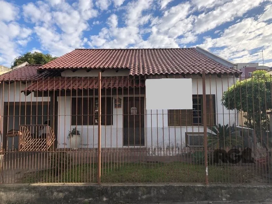 Foto 1 de Casa com 3 Quartos à venda, 139m² em Vila Parque Brasilia, Cachoeirinha