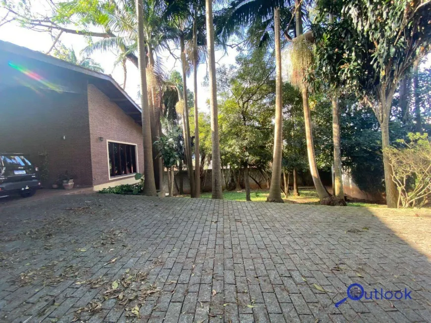 Foto 1 de Casa de Condomínio com 6 Quartos à venda, 1758m² em Eldorado, Diadema