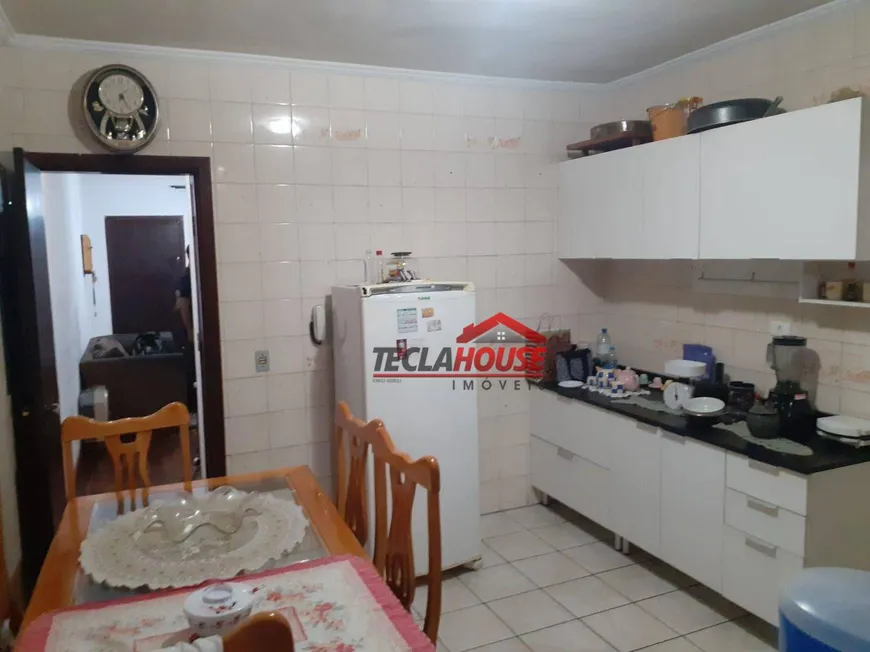 Foto 1 de Sobrado com 2 Quartos à venda, 114m² em Vila Pedro Moreira, Guarulhos