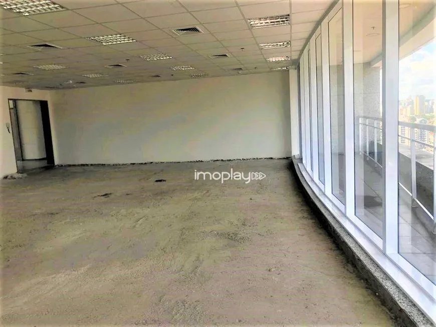 Foto 1 de Sala Comercial para alugar, 192m² em Brooklin, São Paulo