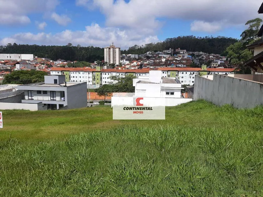 Foto 1 de Lote/Terreno à venda, 420m² em Swiss Park, São Bernardo do Campo