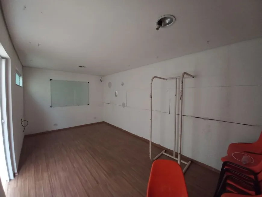 Foto 1 de Sala Comercial para alugar, 15m² em Vila Guarani, Mauá