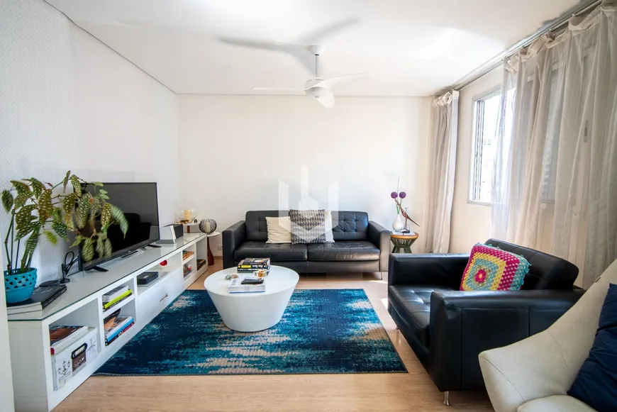 Foto 1 de Apartamento com 2 Quartos à venda, 97m² em Itaim Bibi, São Paulo