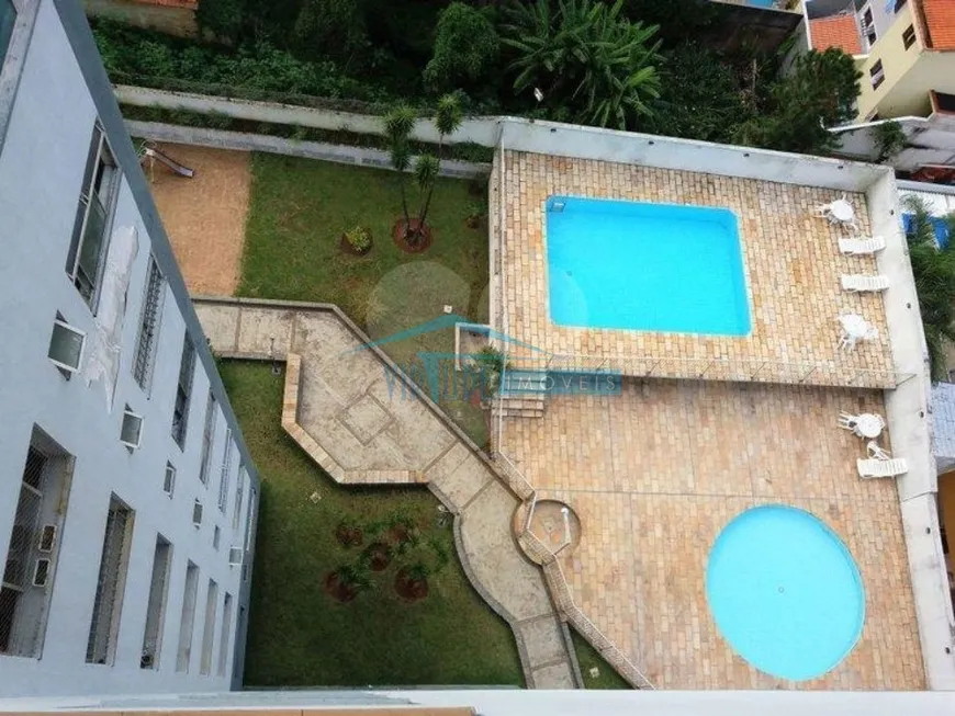 Foto 1 de Apartamento com 3 Quartos à venda, 68m² em Penha, São Paulo