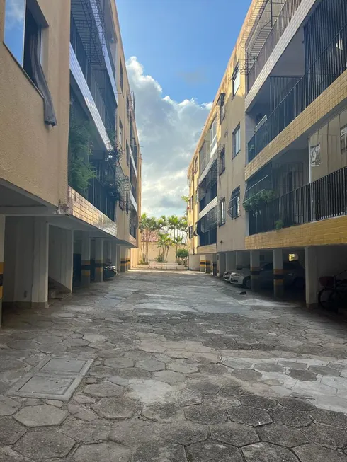 Foto 1 de Apartamento com 2 Quartos à venda, 60m² em Centro, Fortaleza