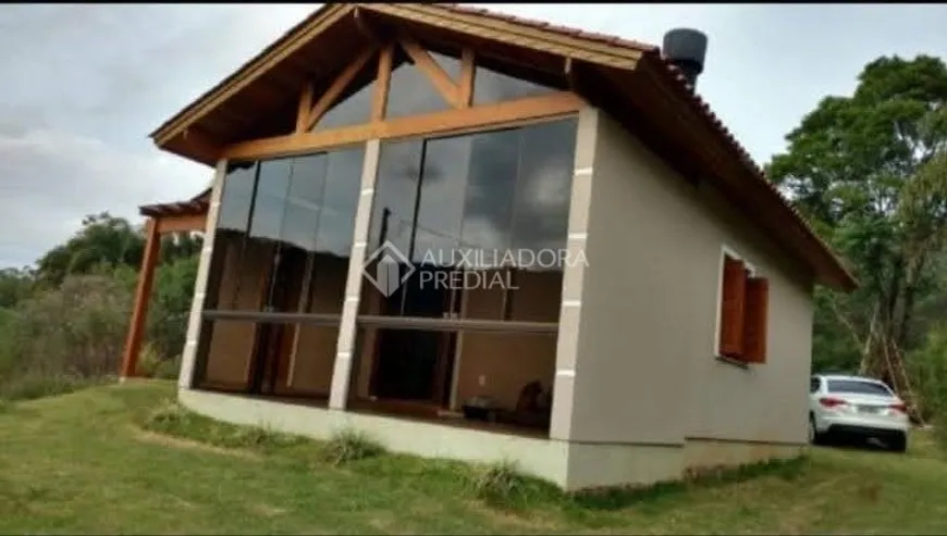 Foto 1 de Casa com 2 Quartos à venda, 66m² em , Morro Reuter