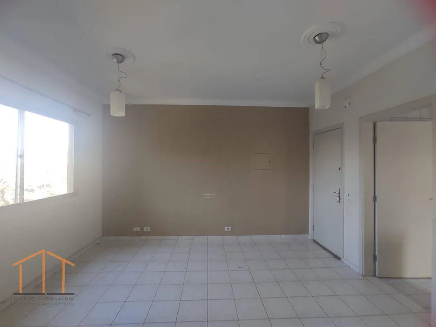 Foto 1 de Apartamento com 3 Quartos à venda, 75m² em Jardim das Rosas, Itu