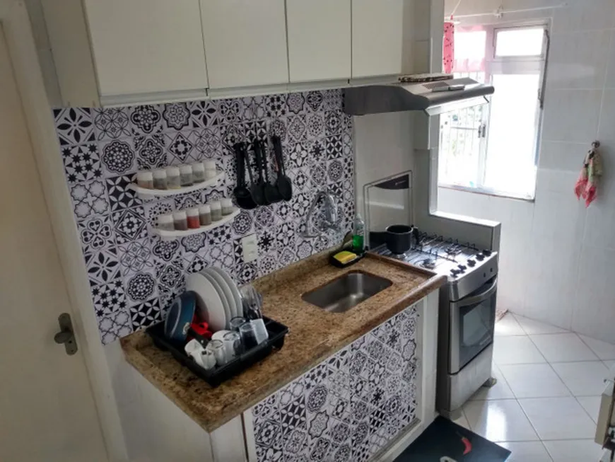 Foto 1 de Apartamento com 1 Quarto à venda, 50m² em José Menino, Santos