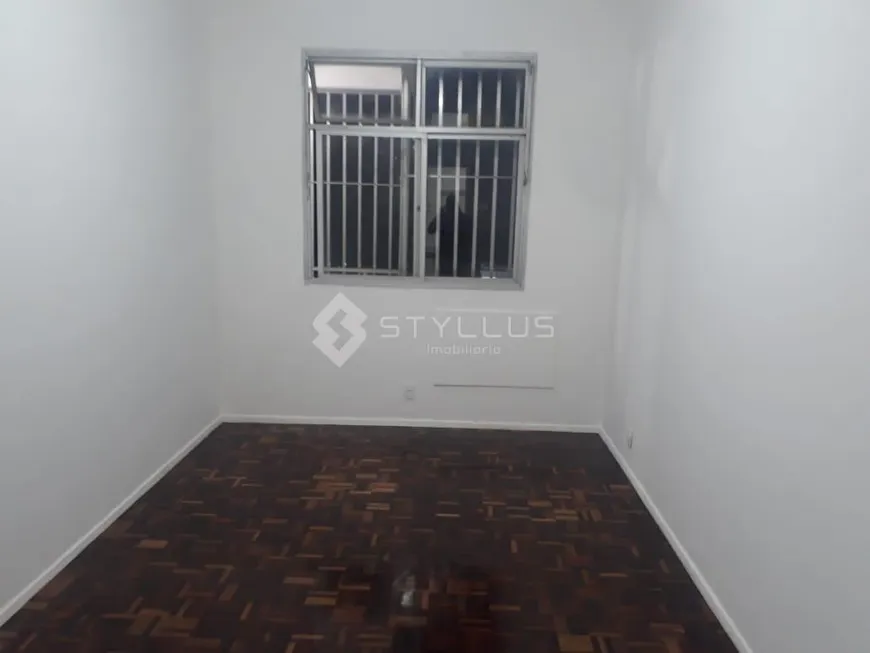 Foto 1 de Apartamento com 1 Quarto à venda, 63m² em Vila Isabel, Rio de Janeiro