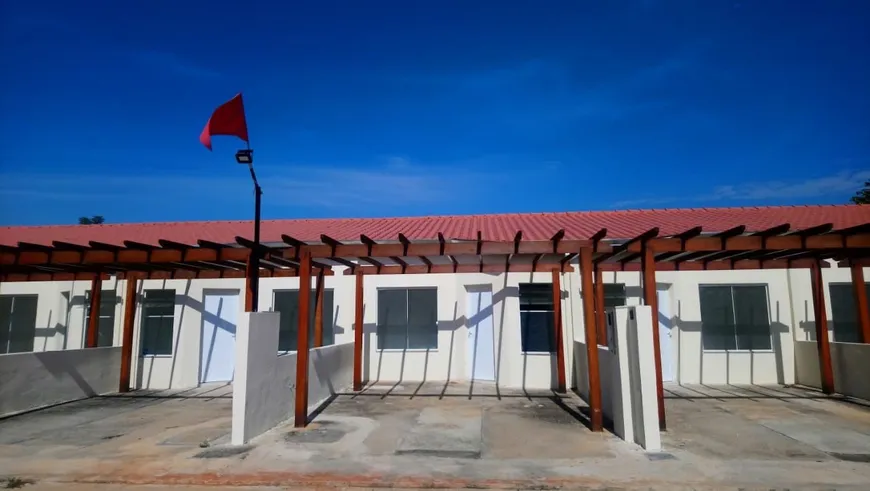 Foto 1 de Casa de Condomínio com 2 Quartos à venda, 195m² em Parque Vitoria Regia, Sorocaba