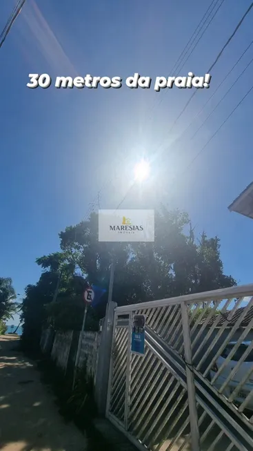 Foto 1 de Casa com 5 Quartos à venda, 330m² em Pauba, São Sebastião