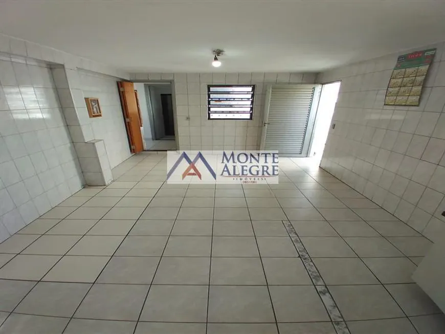 Foto 1 de Casa com 7 Quartos à venda, 379m² em Vila Santa Catarina, São Paulo
