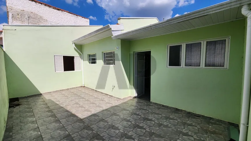 Foto 1 de Casa com 2 Quartos à venda, 100m² em Vila Padre Bento, Itu