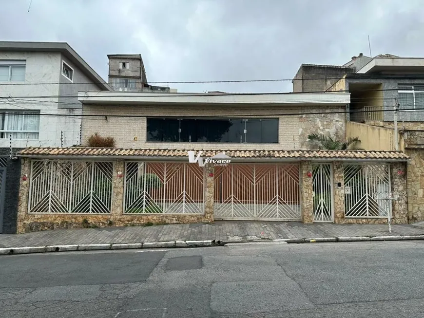 Foto 1 de Sobrado com 3 Quartos para venda ou aluguel, 460m² em Vila Maria, São Paulo