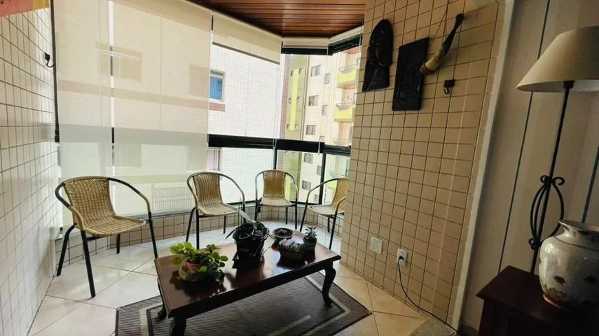 Foto 1 de Apartamento com 2 Quartos à venda, 110m² em Aviação, Praia Grande