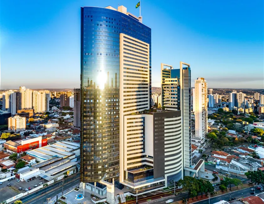 Foto 1 de Sala Comercial à venda, 72m² em Setor Oeste, Goiânia