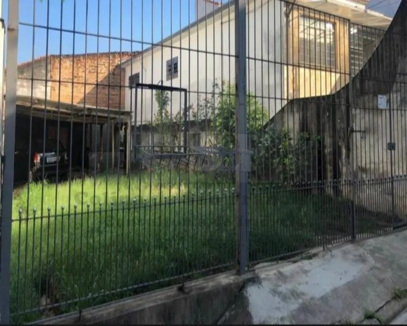 Foto 1 de Lote/Terreno à venda, 147m² em Centro, Osasco