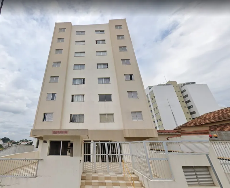 Foto 1 de Kitnet com 1 Quarto à venda, 36m² em Vila Sfeir, Indaiatuba