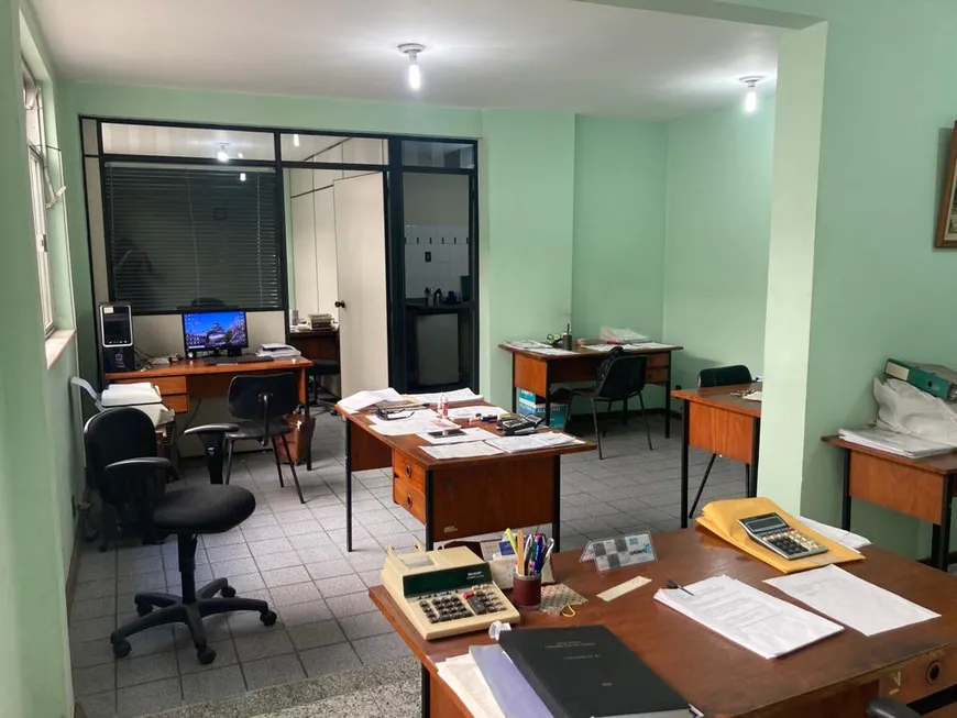 Foto 1 de Sala Comercial à venda, 45m² em São Cristóvão, Rio de Janeiro