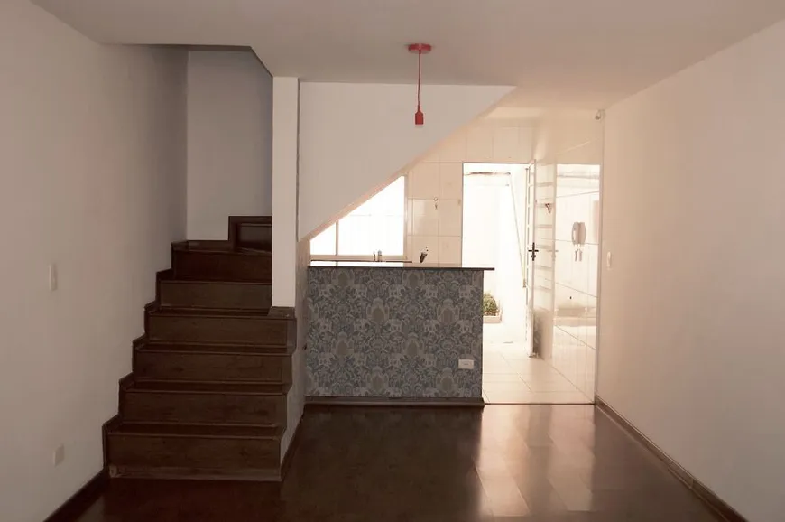 Foto 1 de Casa com 2 Quartos à venda, 75m² em Perdizes, São Paulo