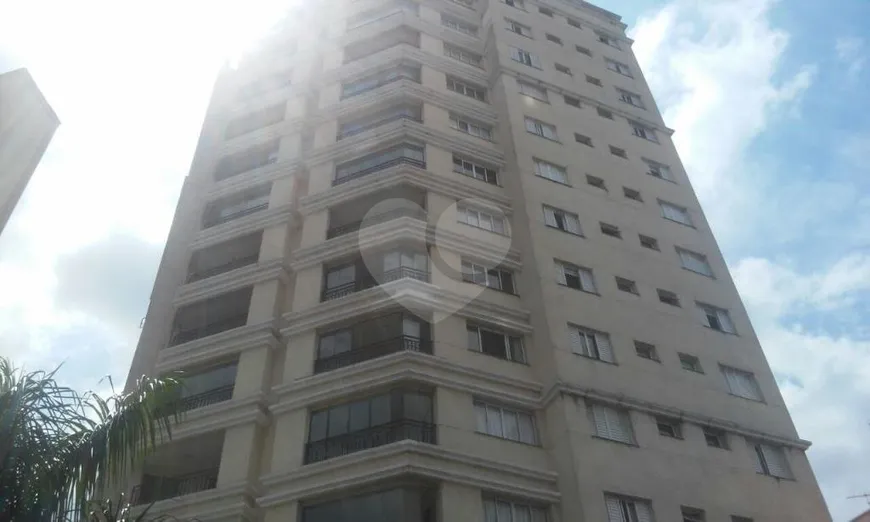 Foto 1 de Apartamento com 3 Quartos à venda, 121m² em Mandaqui, São Paulo