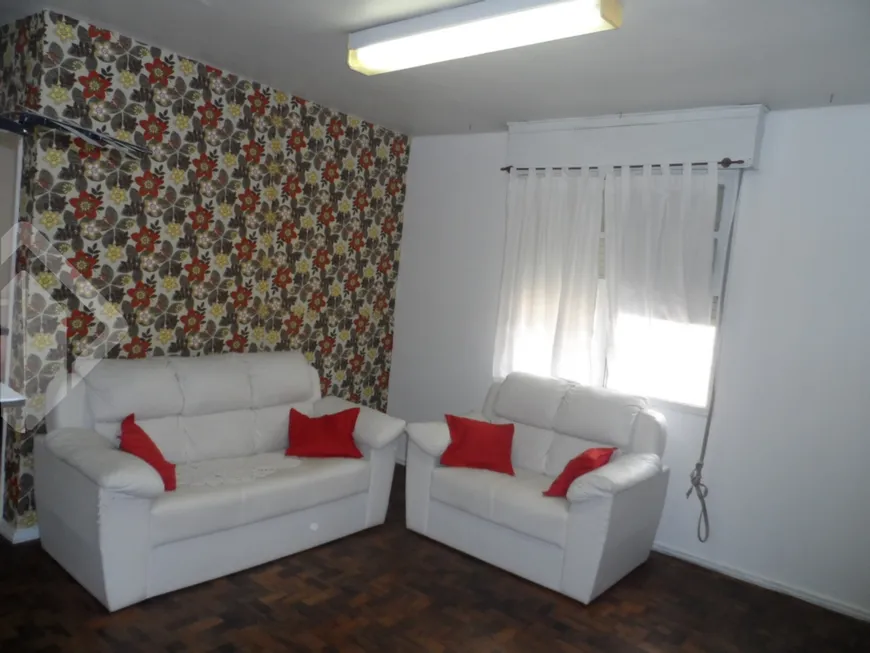 Foto 1 de Apartamento com 2 Quartos à venda, 52m² em Cristal, Porto Alegre