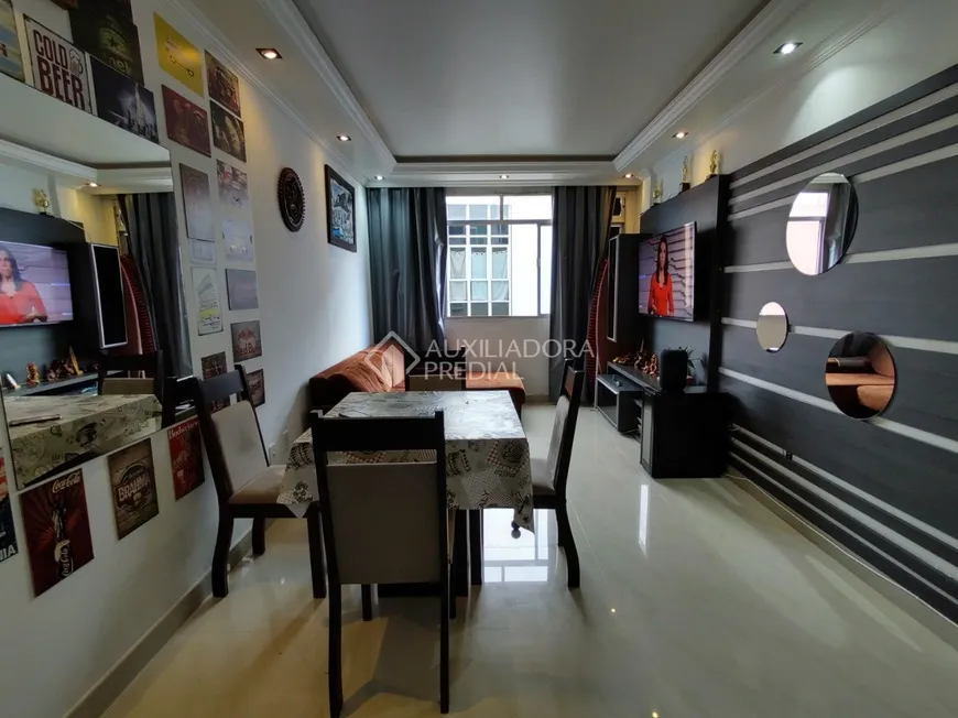 Foto 1 de Apartamento com 2 Quartos à venda, 57m² em Centro, Florianópolis