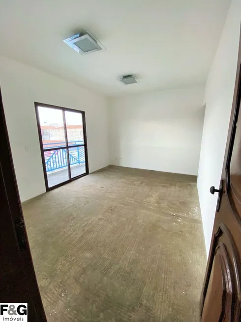 Foto 1 de Apartamento com 2 Quartos à venda, 75m² em Rudge Ramos, São Bernardo do Campo