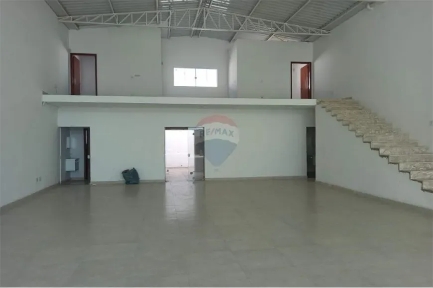 Foto 1 de Ponto Comercial para alugar, 256m² em Centro, Nova Odessa