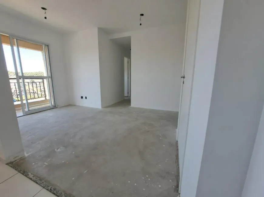 Foto 1 de Apartamento com 2 Quartos à venda, 60m² em Jardim Flórida, Barueri