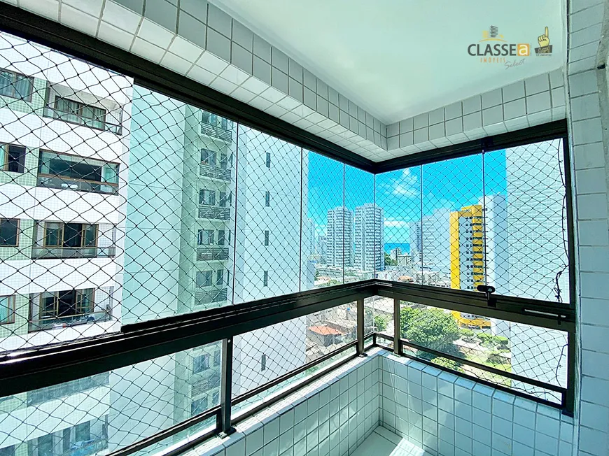 Foto 1 de Apartamento com 2 Quartos para alugar, 65m² em Candeias, Jaboatão dos Guararapes