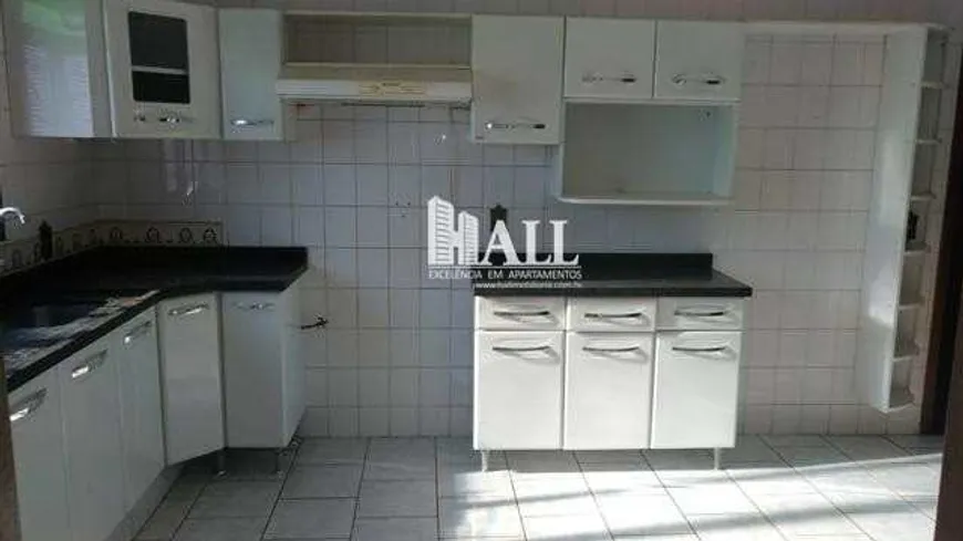 Foto 1 de Apartamento com 3 Quartos à venda, 200m² em Jardim Congonhas, São José do Rio Preto