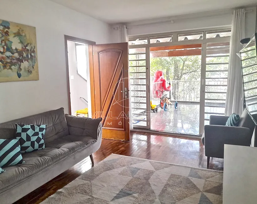 Foto 1 de Casa com 3 Quartos à venda, 150m² em Vila Madalena, São Paulo