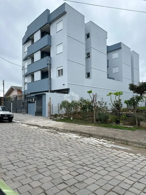 Foto 1 de Apartamento com 2 Quartos à venda, 60m² em Desvio Rizzo, Caxias do Sul