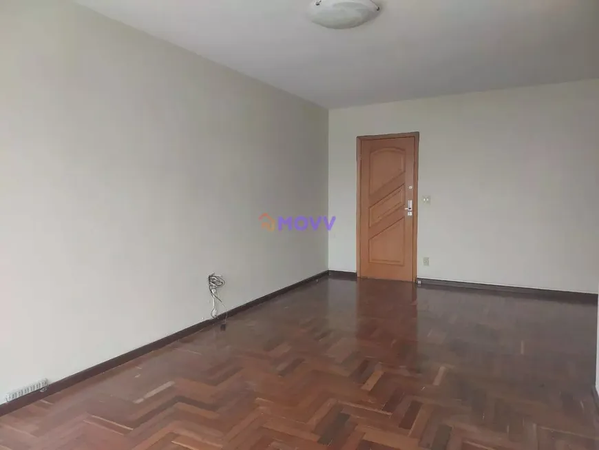 Foto 1 de Apartamento com 3 Quartos à venda, 130m² em Icaraí, Niterói