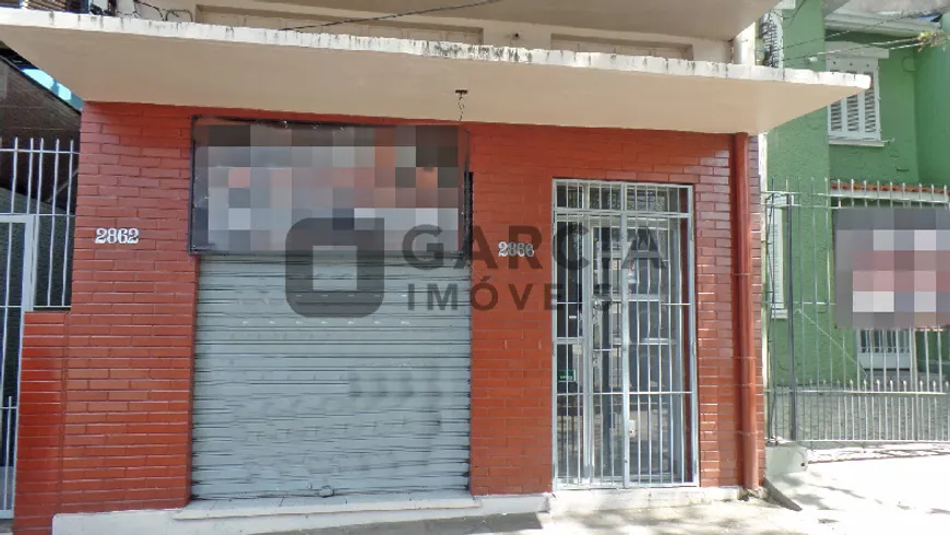 Foto 1 de Ponto Comercial para alugar, 120m² em Petrópolis, Porto Alegre