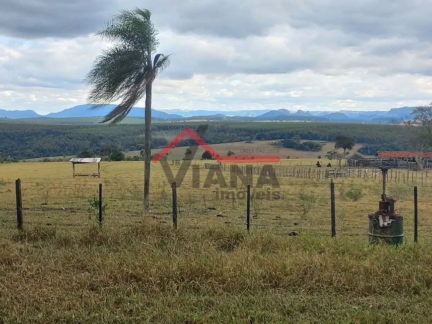 Foto 1 de Fazenda/Sítio à venda, 2178000m² em Area Rural de Piracicaba, Piracicaba