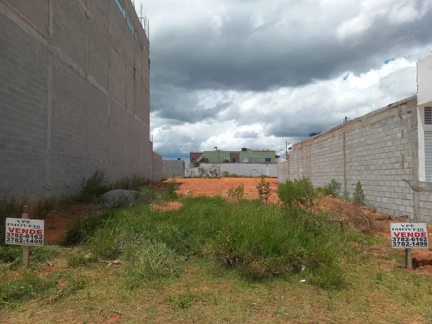 Foto 1 de Lote/Terreno à venda, 300m² em Caucaia do Alto, Cotia