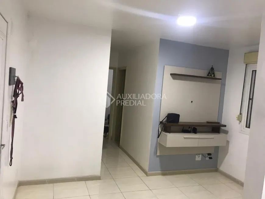 Foto 1 de Apartamento com 2 Quartos à venda, 48m² em Humaitá, Porto Alegre