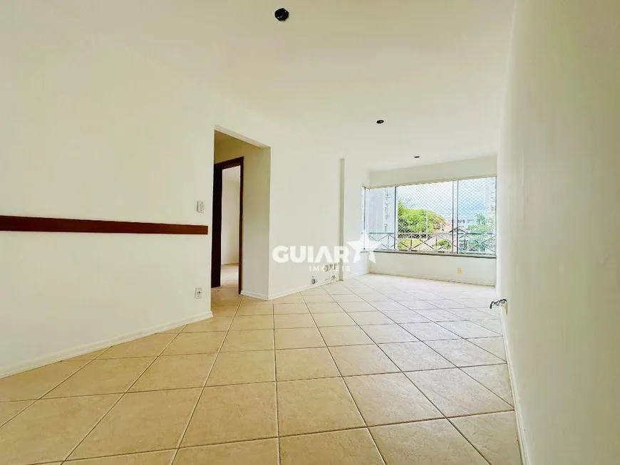 Foto 1 de Apartamento com 2 Quartos à venda, 60m² em Nonoai, Porto Alegre