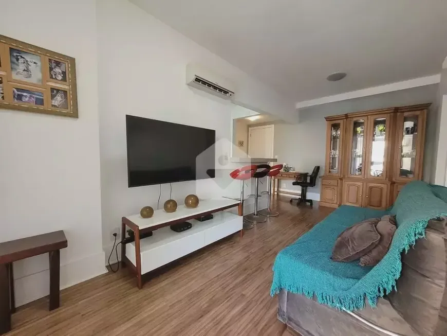 Foto 1 de Apartamento com 2 Quartos à venda, 81m² em São Conrado, Rio de Janeiro