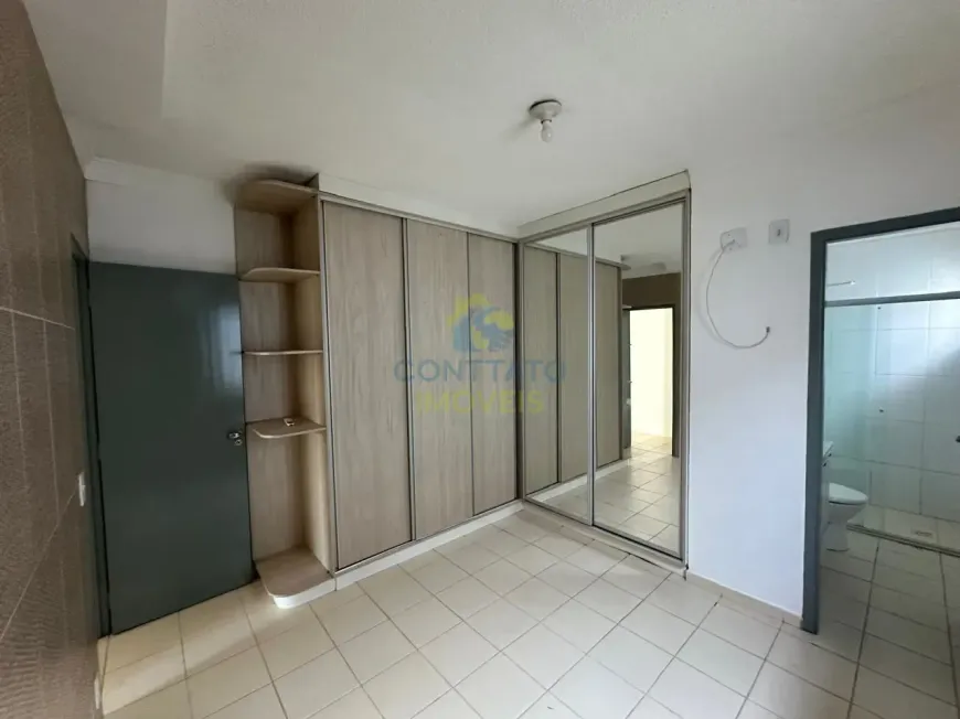 Foto 1 de Casa de Condomínio com 3 Quartos à venda, 89m² em Jardim Imperial, Cuiabá