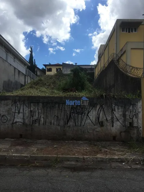 Foto 1 de Lote/Terreno à venda, 350m² em Vila Sônia, São Paulo