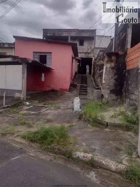 Foto 1 de Casa com 1 Quarto à venda, 300m² em Vila Nova Cintra, Mogi das Cruzes