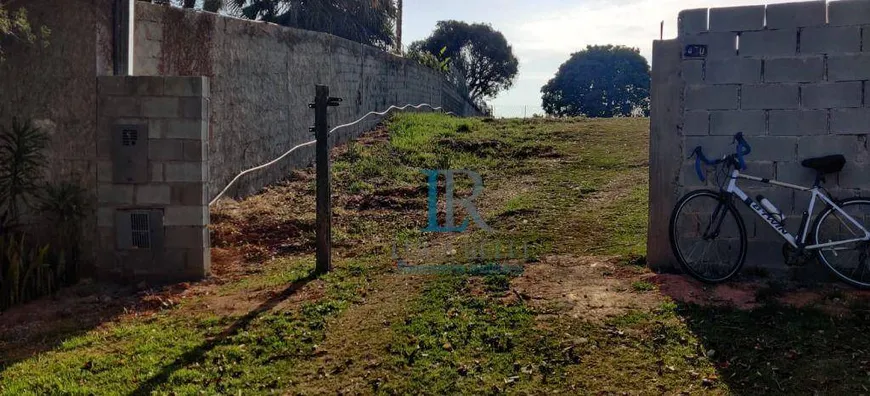 Foto 1 de Lote/Terreno à venda, 1550m² em Jardim Passárgada, Cotia