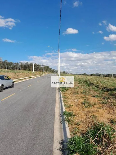 Foto 1 de Lote/Terreno à venda, 250m² em Granjas Rurais Reunidas Sao Judas Tadeu, Taubaté