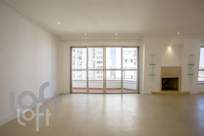 Foto 1 de Apartamento com 4 Quartos à venda, 195m² em Jardim Paulista, São Paulo