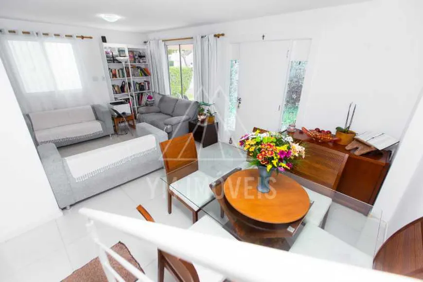 Foto 1 de Casa de Condomínio com 3 Quartos à venda, 156m² em Recreio Dos Bandeirantes, Rio de Janeiro